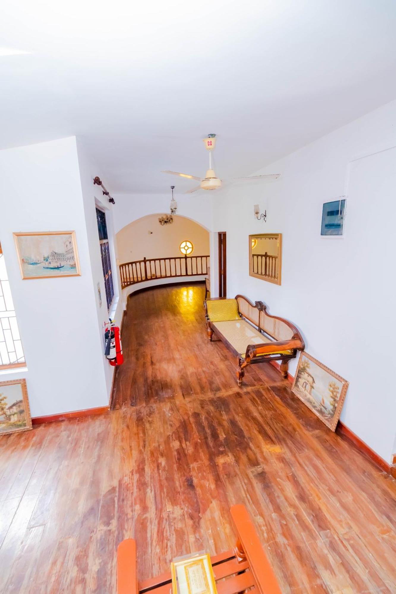 Katunayaka The Norfolk Heritage Airport Villa מראה חיצוני תמונה