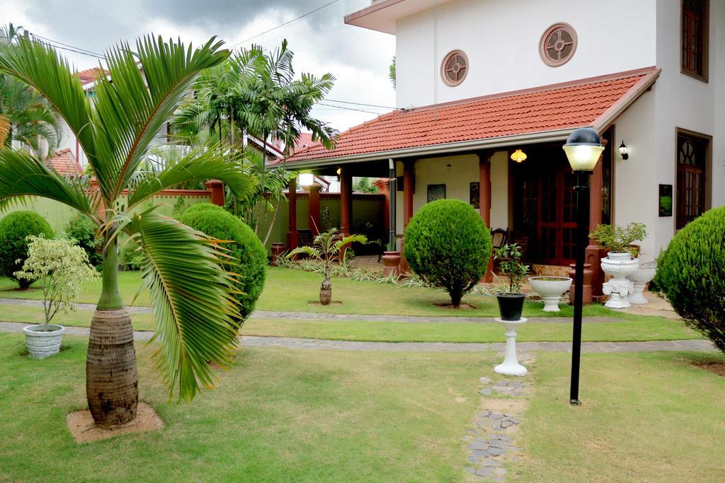 Katunayaka The Norfolk Heritage Airport Villa חדר תמונה